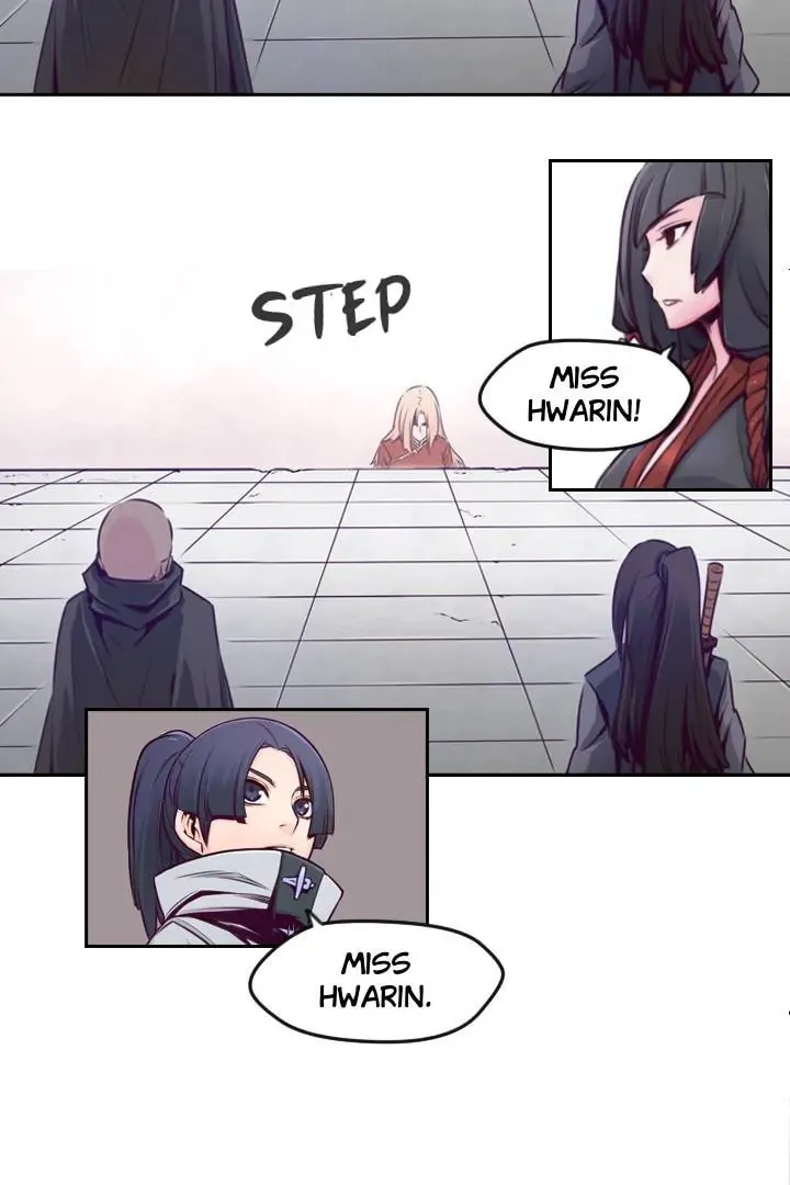 Hwalin Chapter 48 page 44 - 