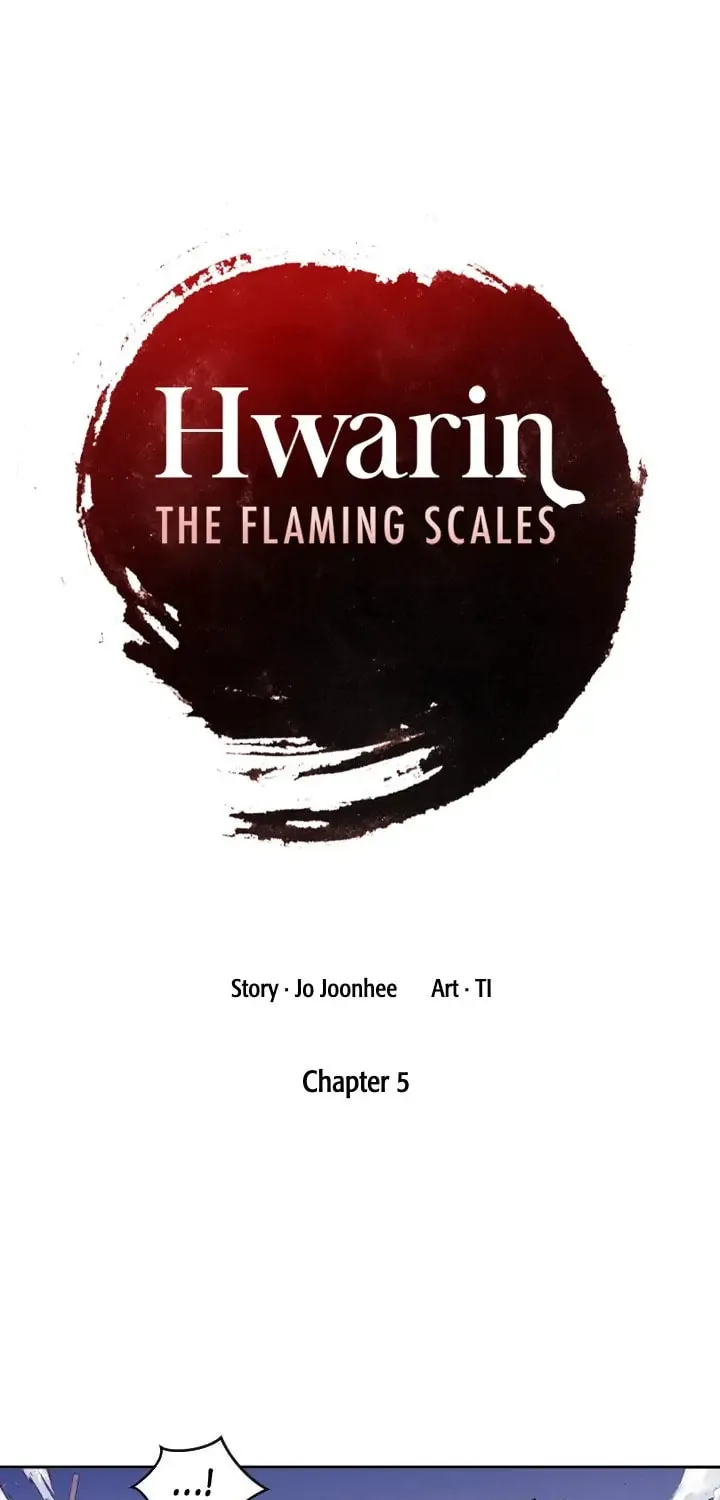 Hwalin Chapter 5 page 1 - 