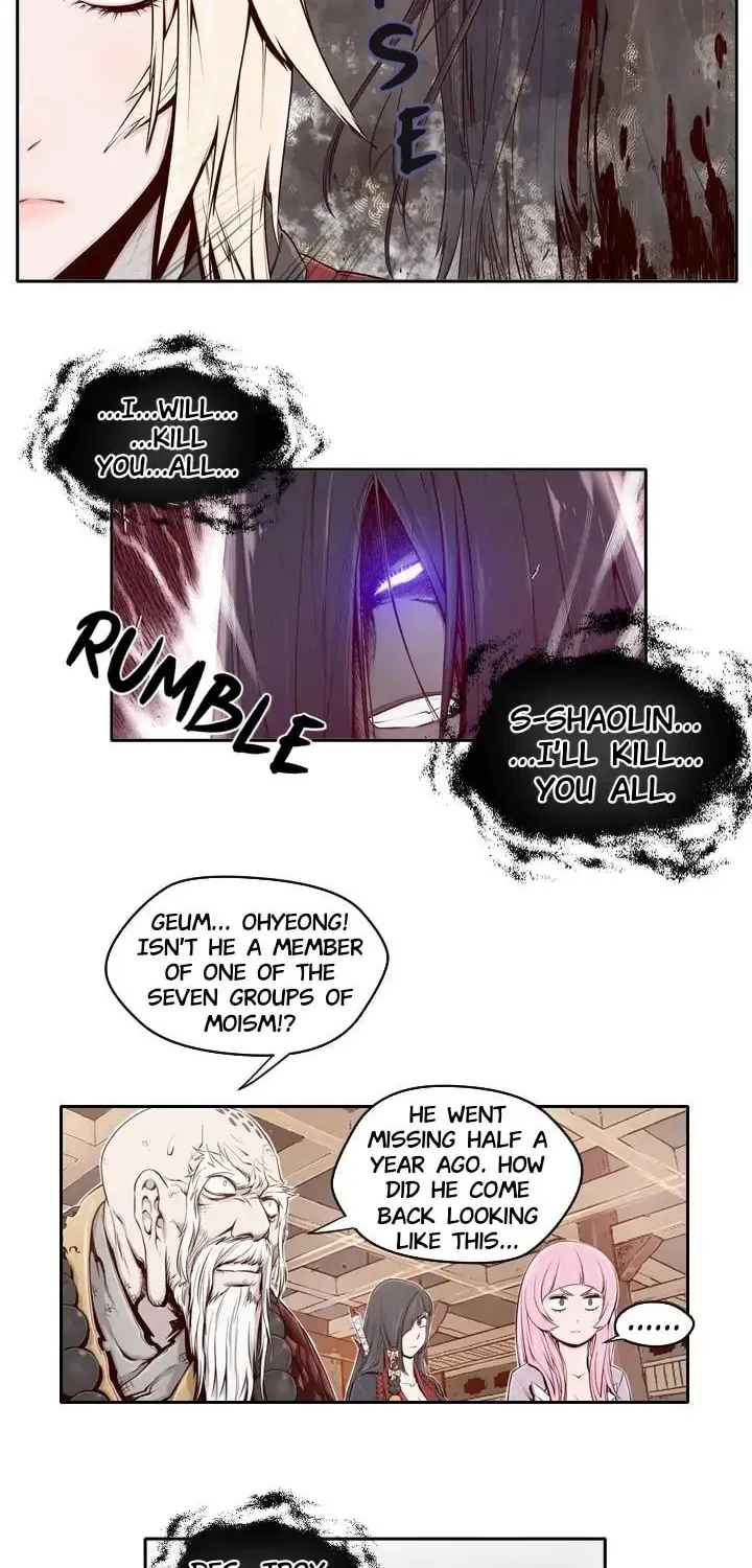 Hwalin Chapter 5 page 11 - 