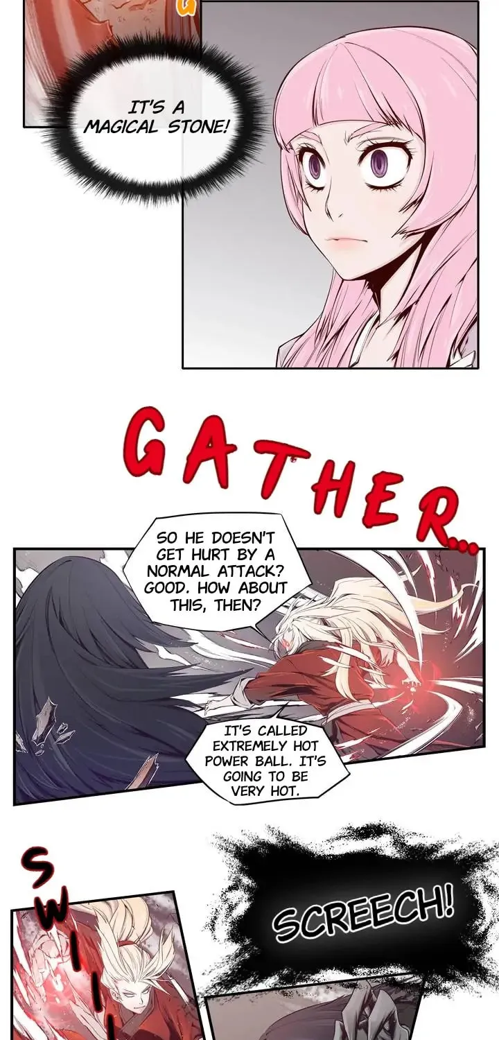 Hwalin Chapter 5 page 13 - 