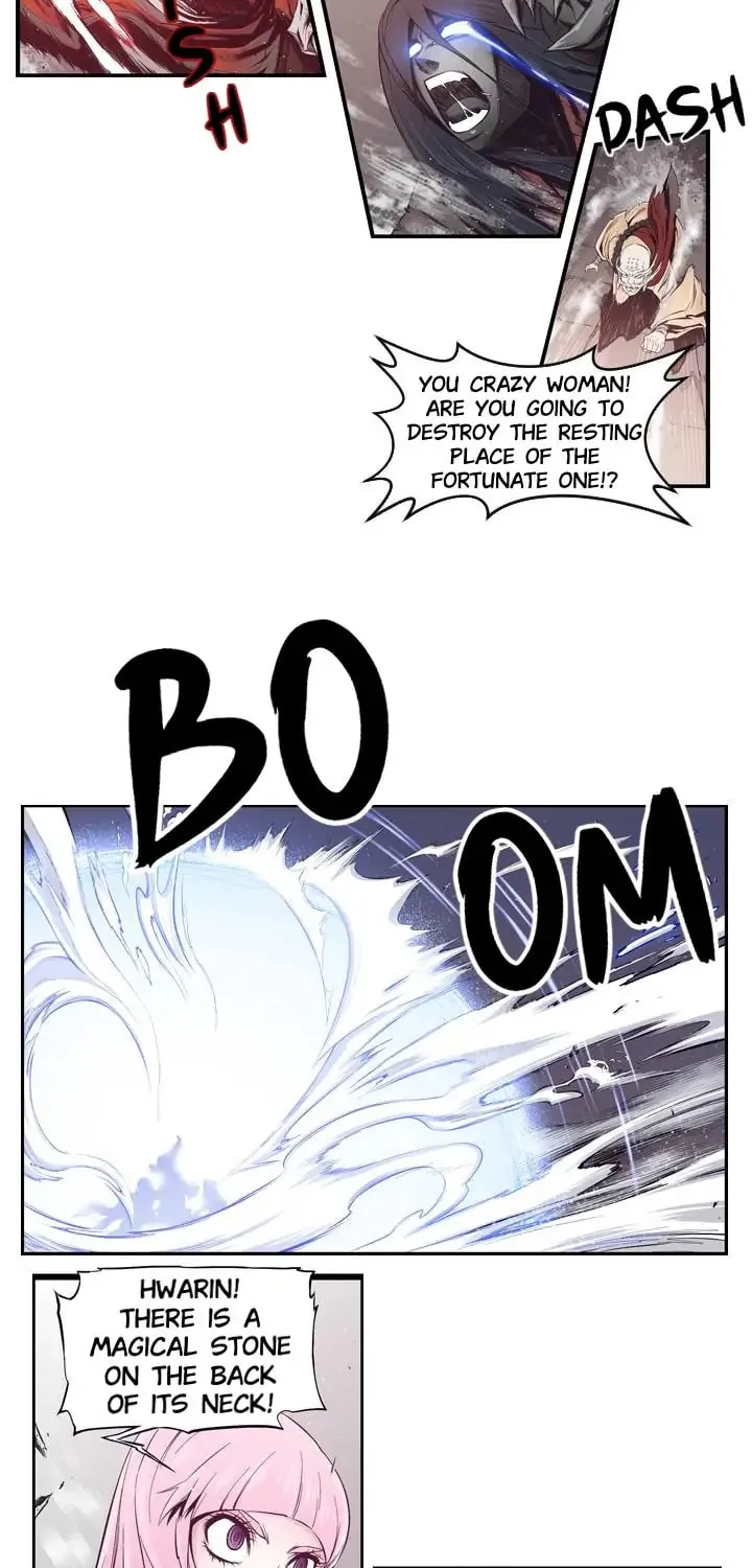 Hwalin Chapter 5 page 14 - 