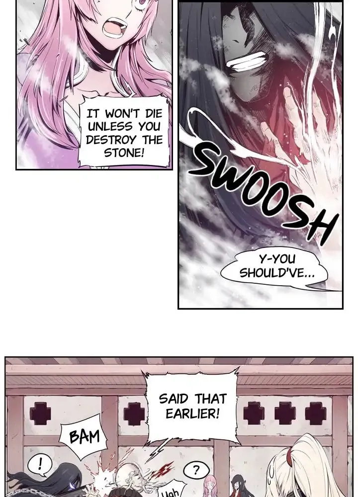 Hwalin Chapter 5 page 15 - 