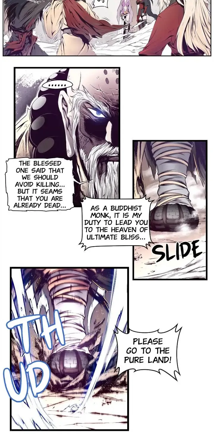 Hwalin Chapter 5 page 16 - 