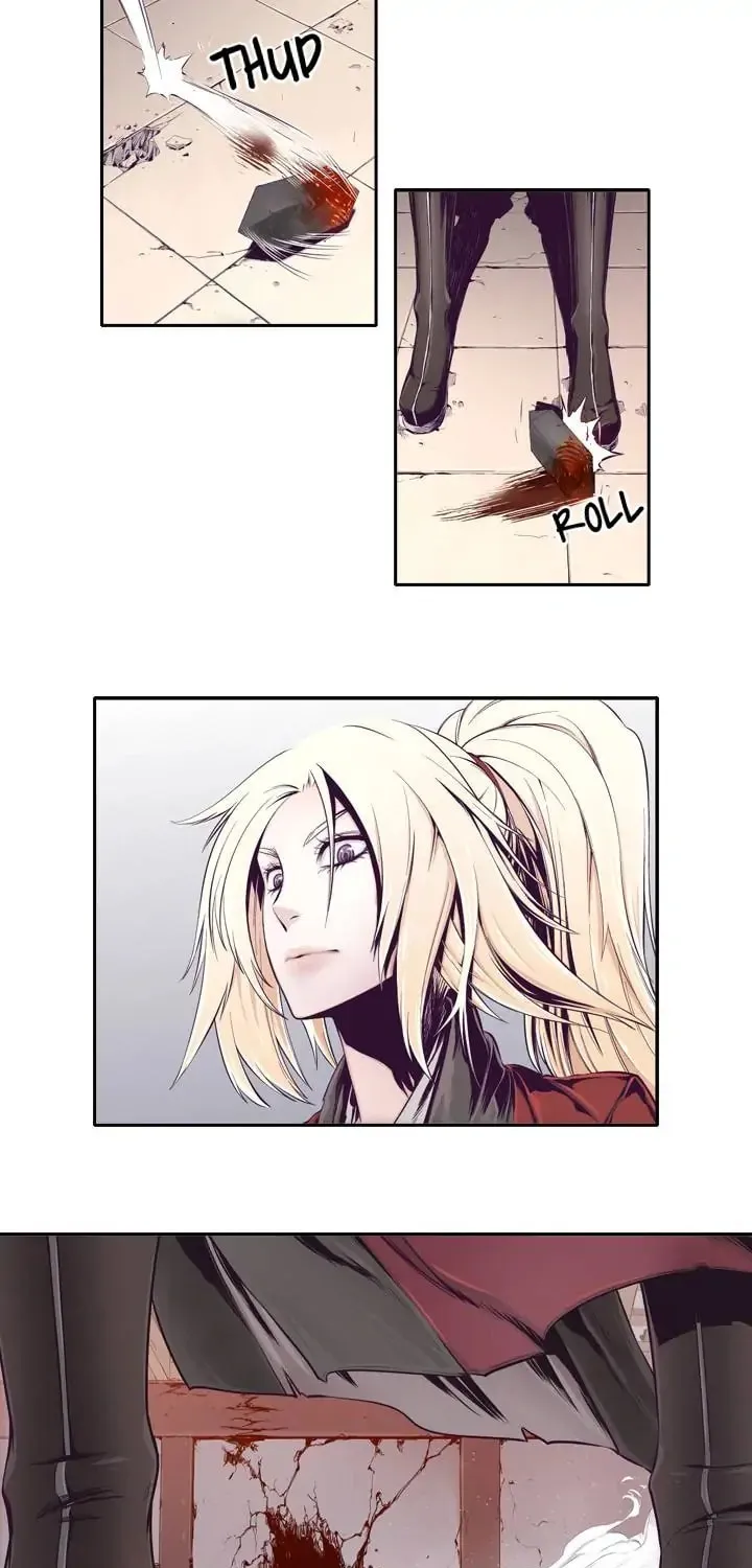 Hwalin Chapter 5 page 22 - 