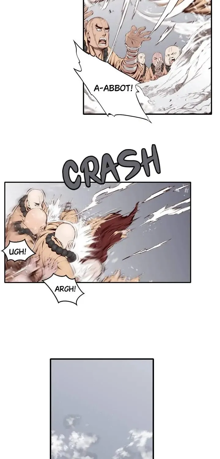 Hwalin Chapter 5 page 28 - 