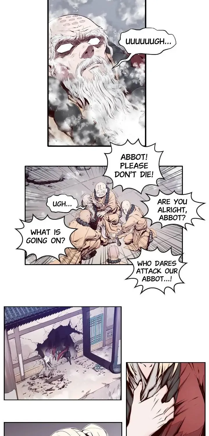 Hwalin Chapter 5 page 29 - 