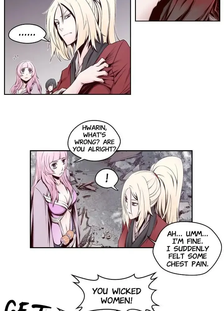 Hwalin Chapter 5 page 30 - 