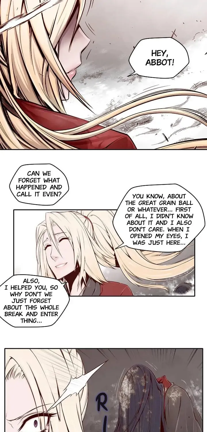 Hwalin Chapter 5 page 10 - 