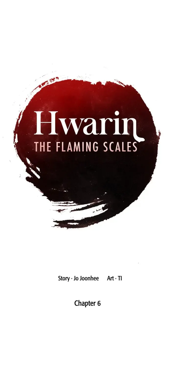 Hwalin Chapter 6 page 1 - 