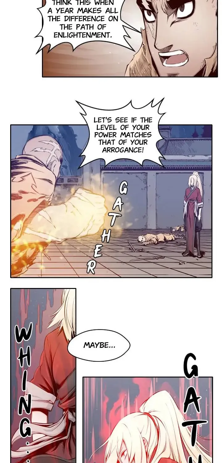 Hwalin Chapter 6 page 14 - 