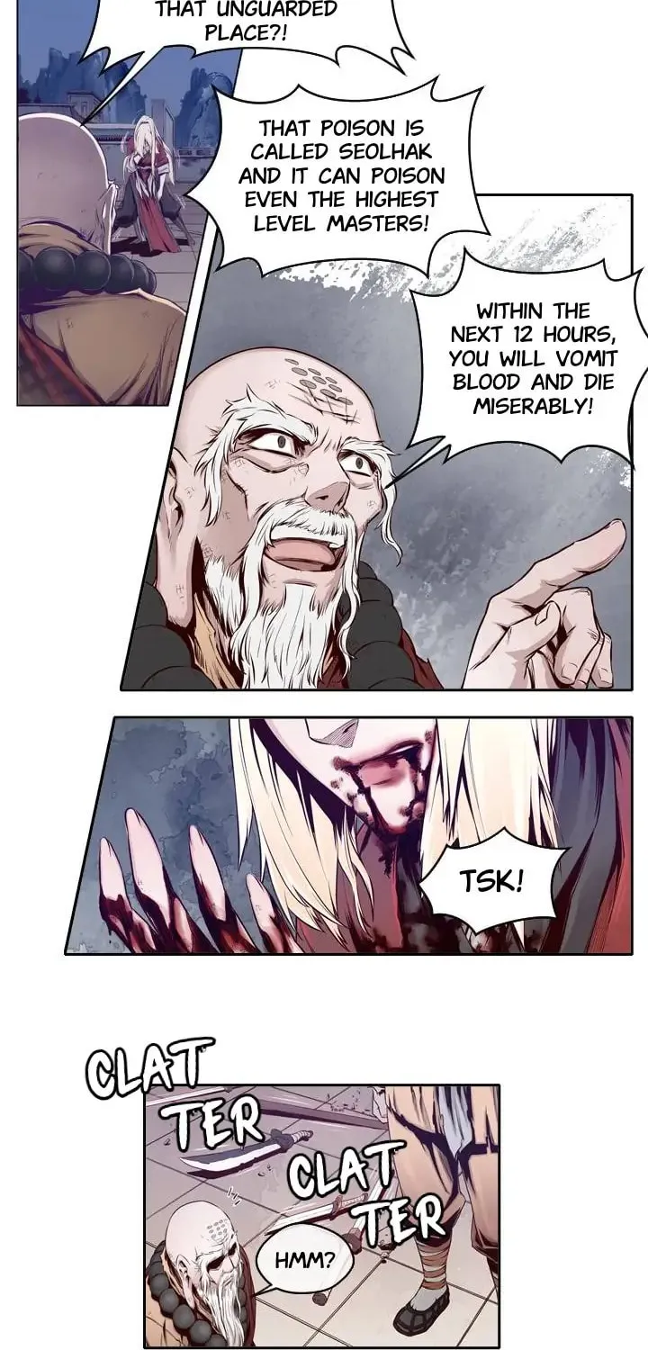Hwalin Chapter 6 page 17 - 