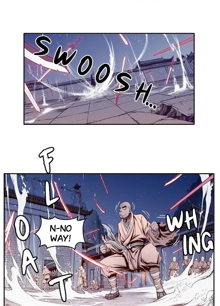 Hwalin Chapter 6 page 18 - 