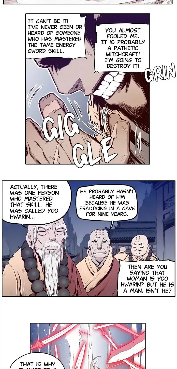 Hwalin Chapter 6 page 19 - 