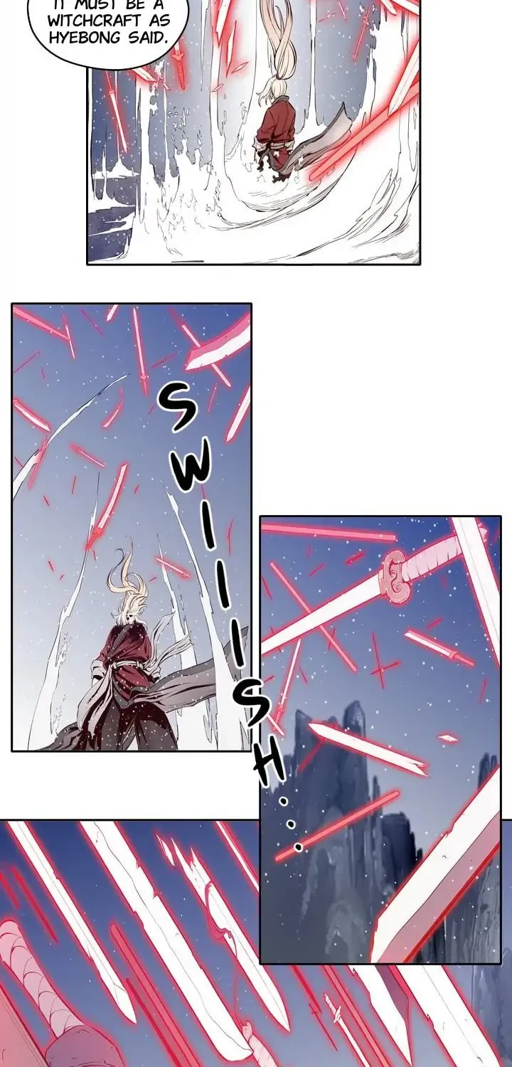 Hwalin Chapter 6 page 20 - 
