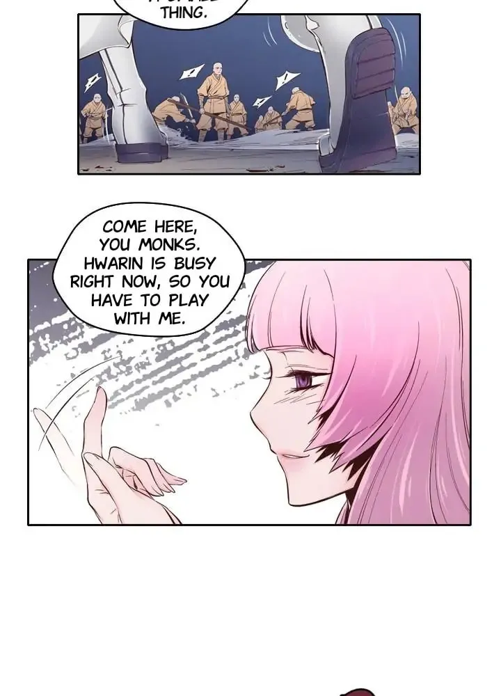 Hwalin Chapter 6 page 3 - 