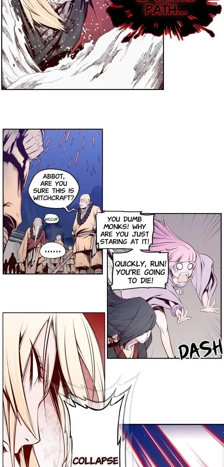 Hwalin Chapter 6 page 22 - 