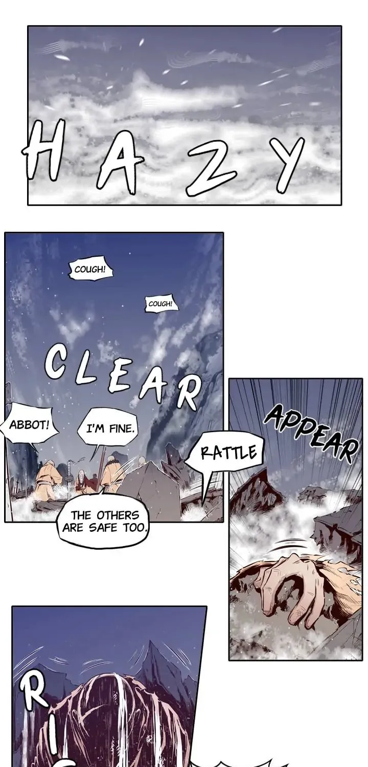 Hwalin Chapter 6 page 25 - 