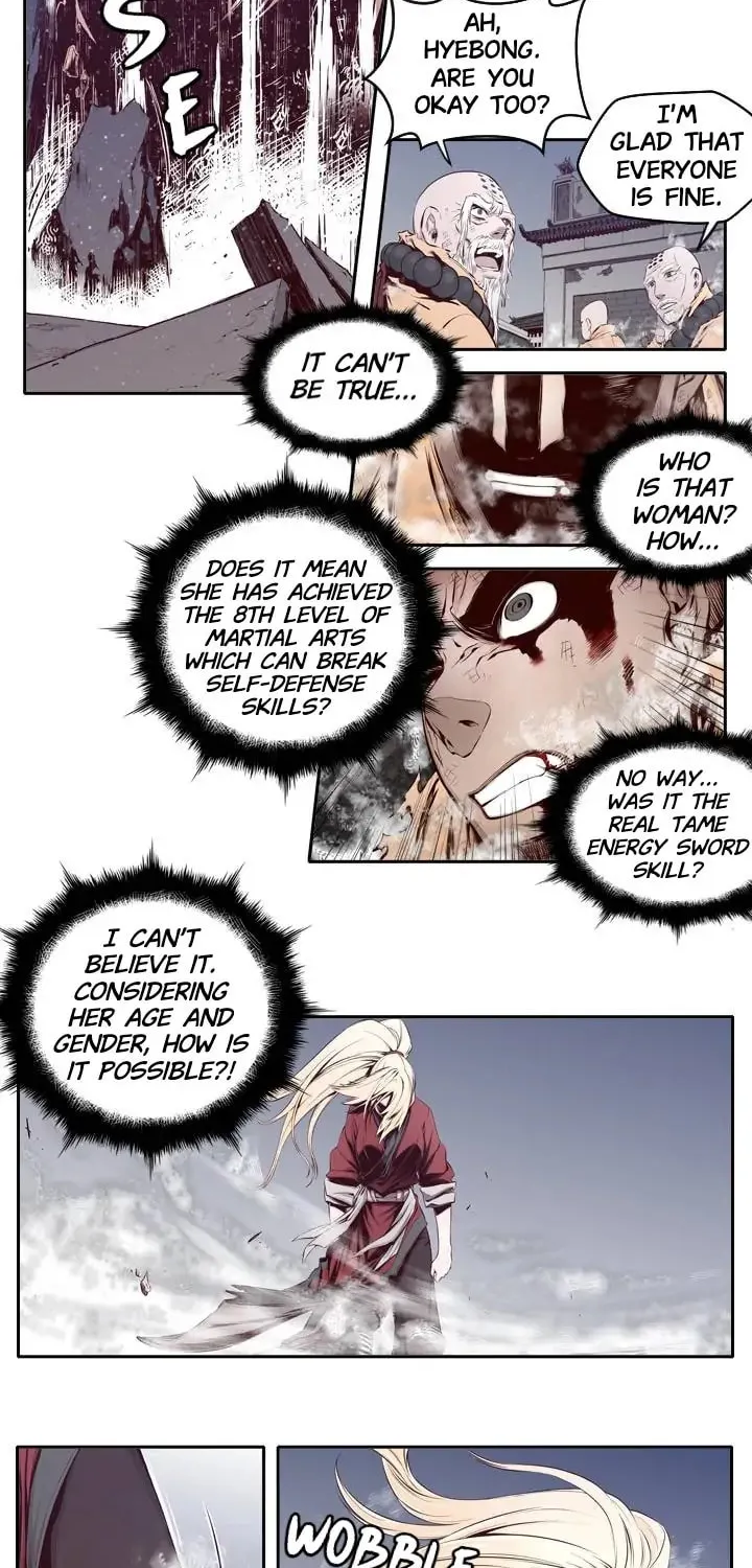 Hwalin Chapter 6 page 26 - 
