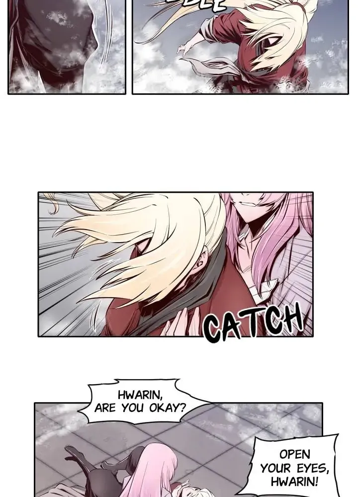 Hwalin Chapter 6 page 27 - 