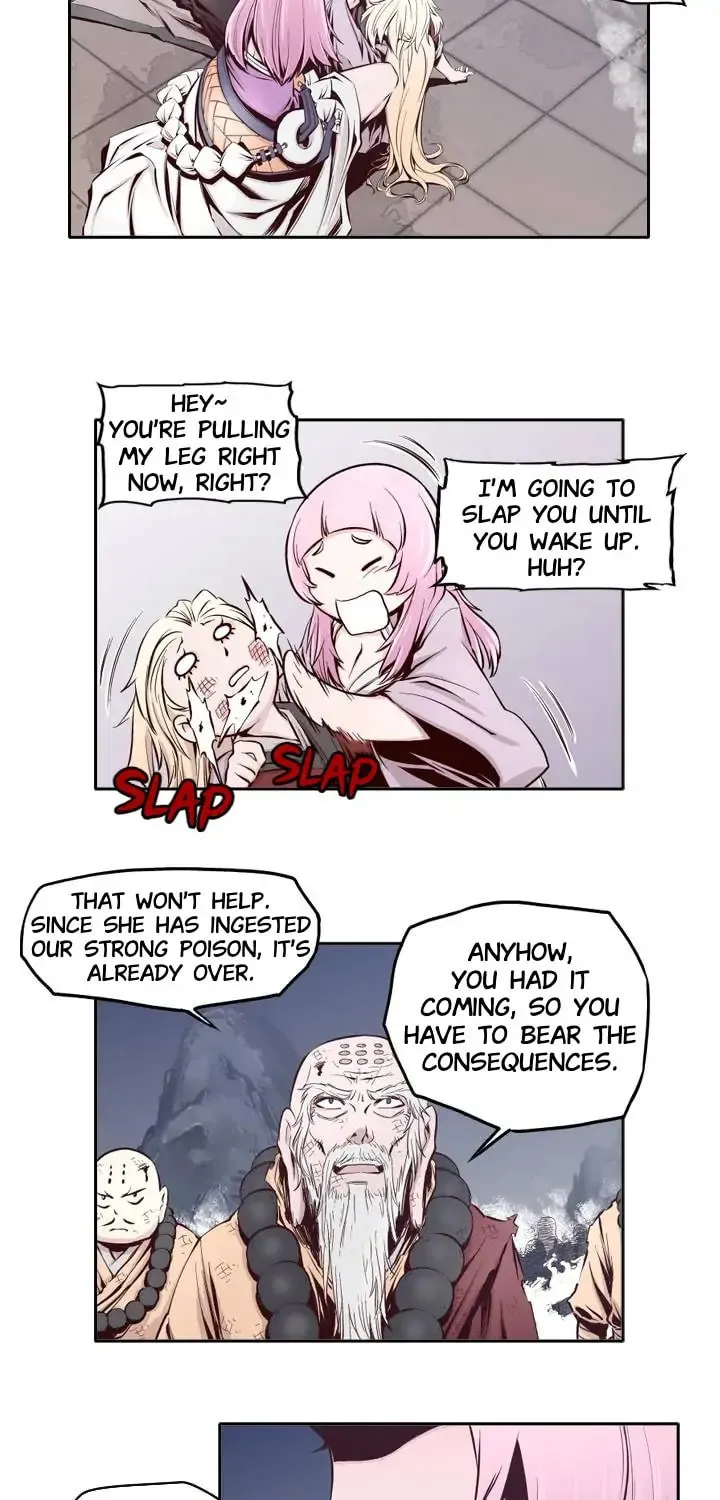 Hwalin Chapter 6 page 28 - 