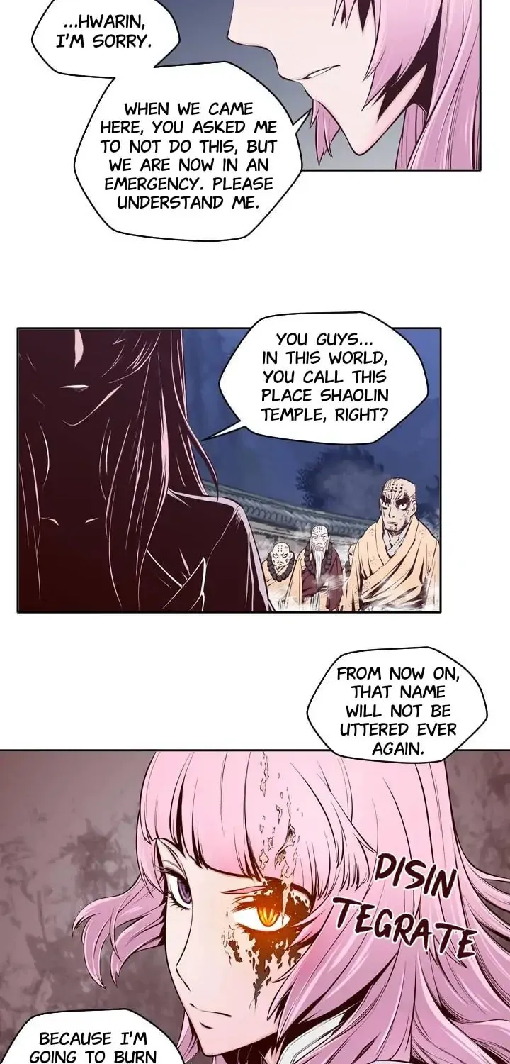 Hwalin Chapter 6 page 29 - 