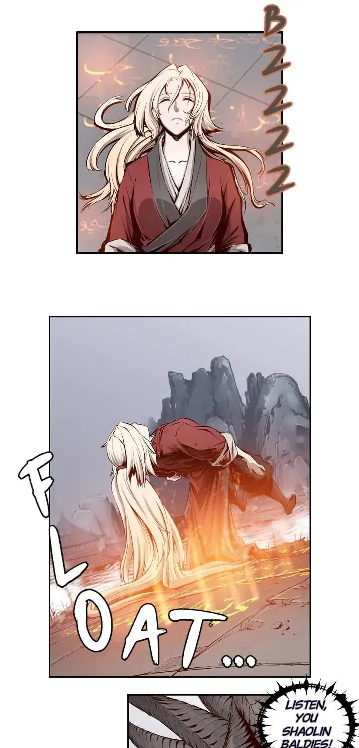 Hwalin Chapter 7 page 13 - 
