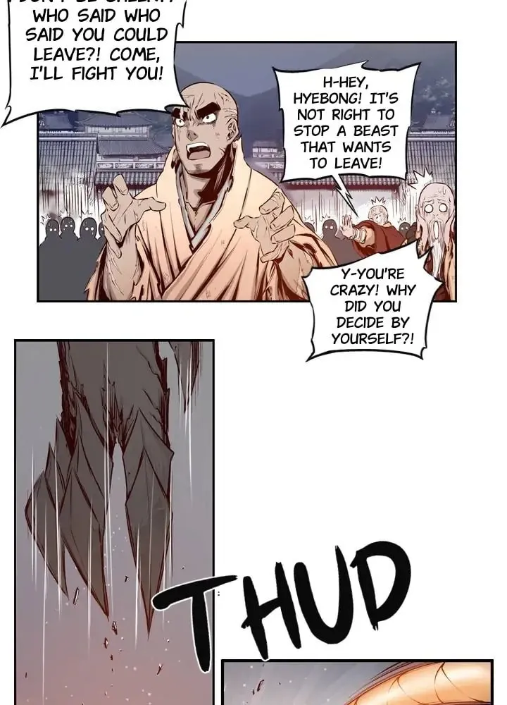 Hwalin Chapter 7 page 15 - 