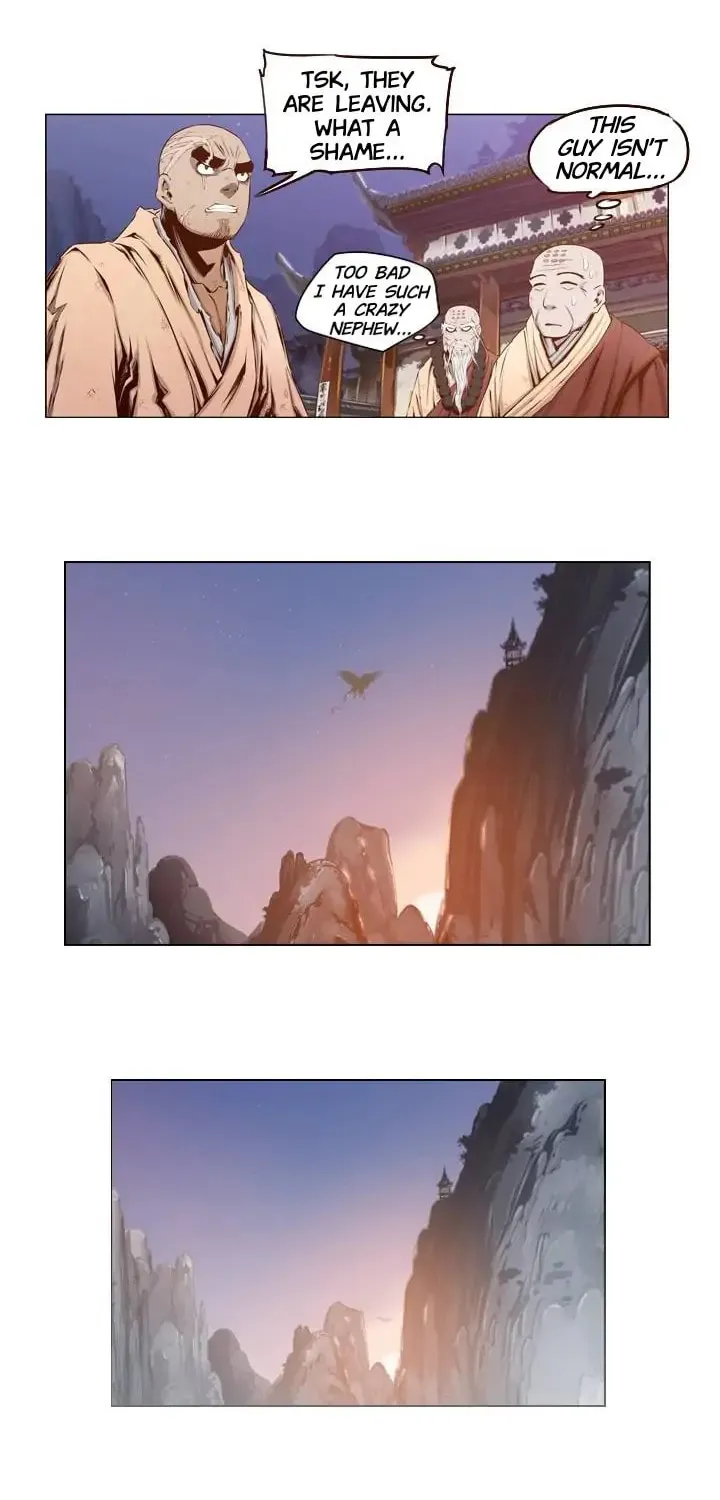 Hwalin Chapter 7 page 17 - 