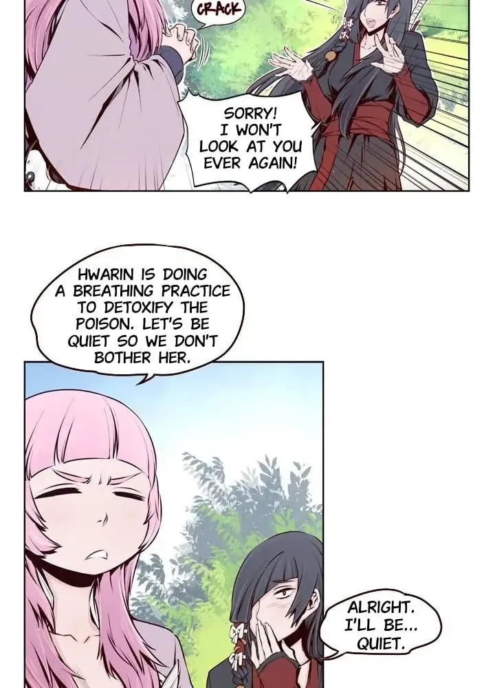 Hwalin Chapter 7 page 21 - 