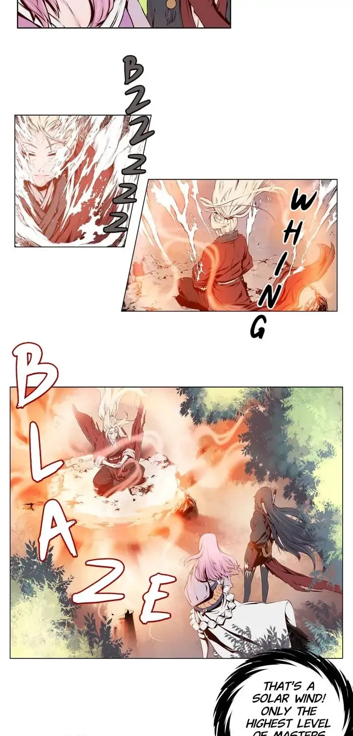 Hwalin Chapter 7 page 22 - 