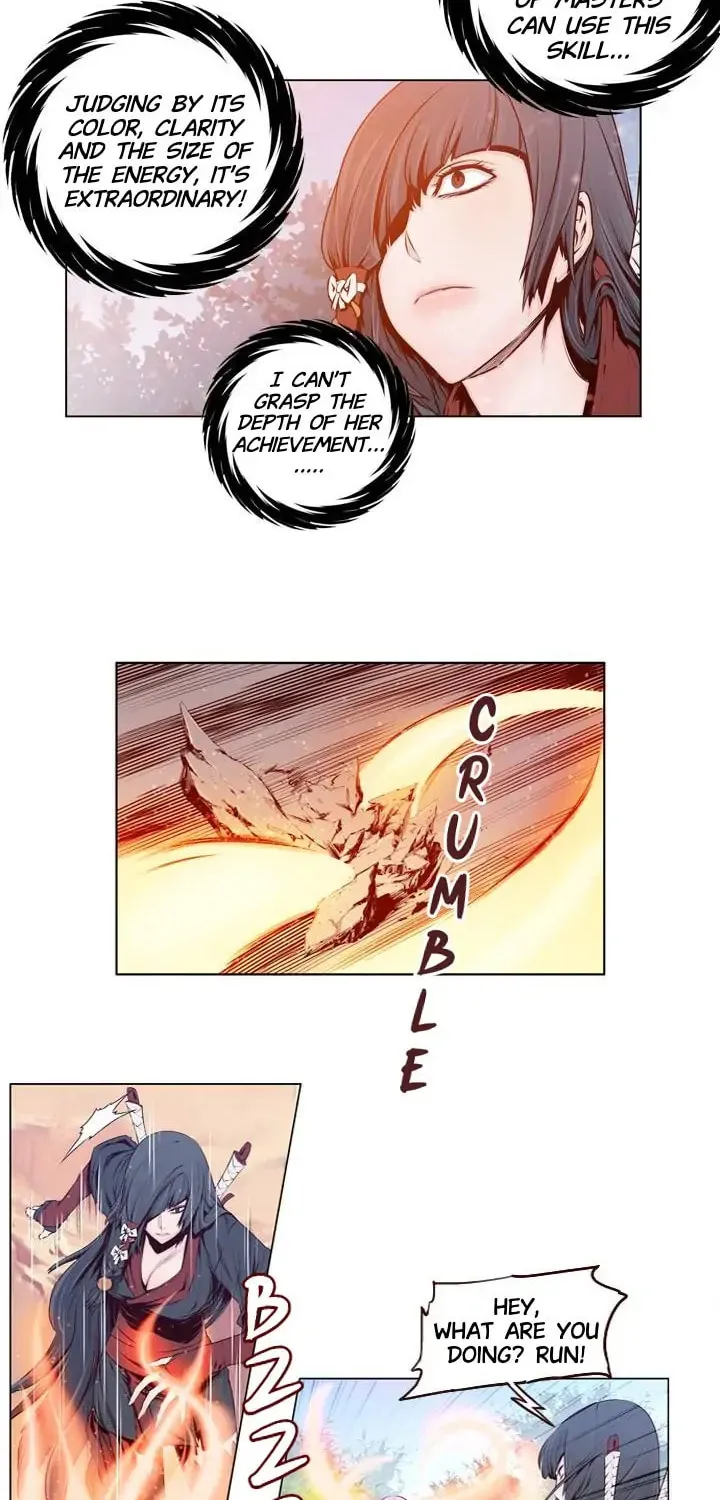 Hwalin Chapter 7 page 23 - 
