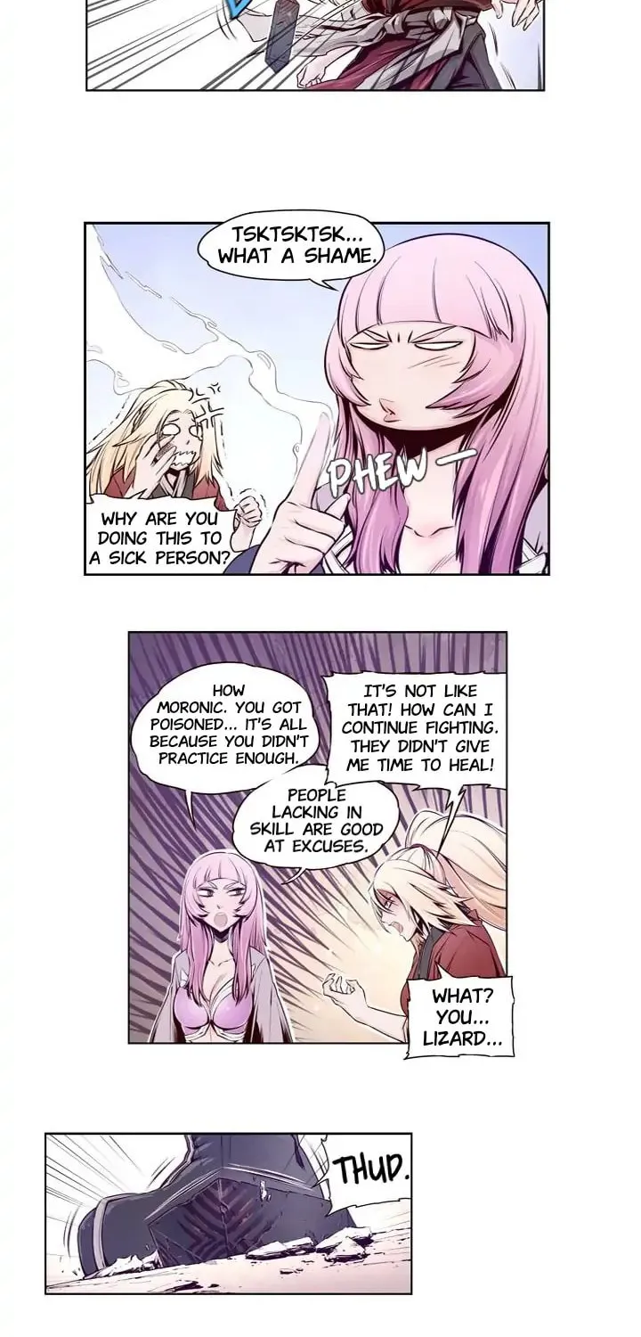 Hwalin Chapter 7 page 26 - 