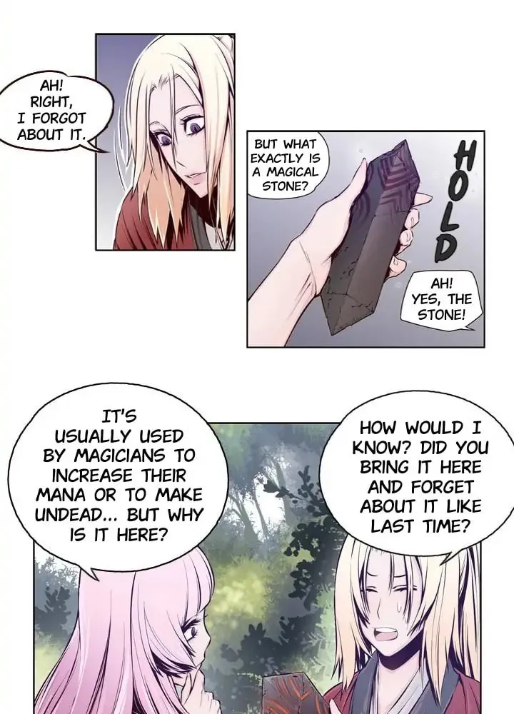 Hwalin Chapter 7 page 27 - 