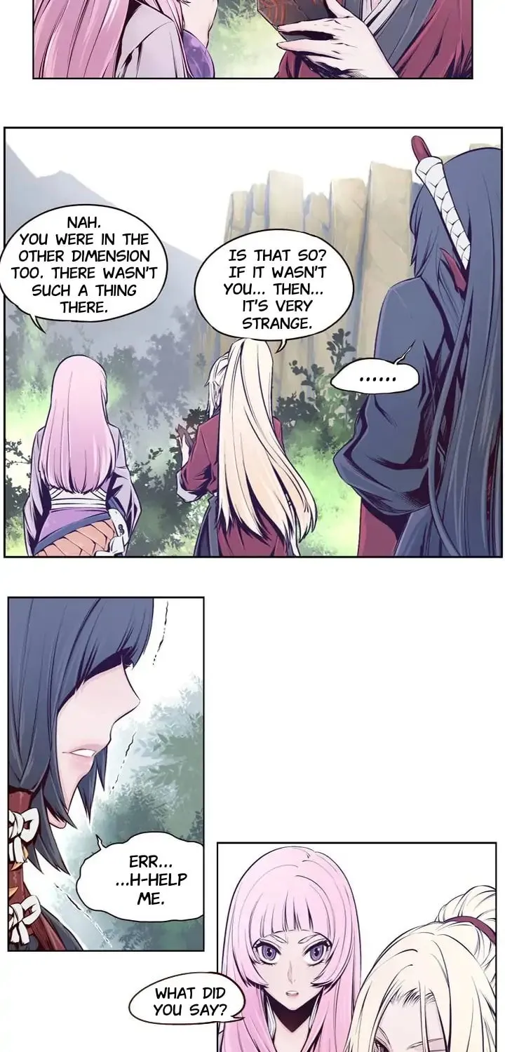 Hwalin Chapter 7 page 28 - 
