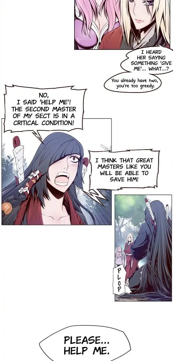 Hwalin Chapter 7 page 29 - 