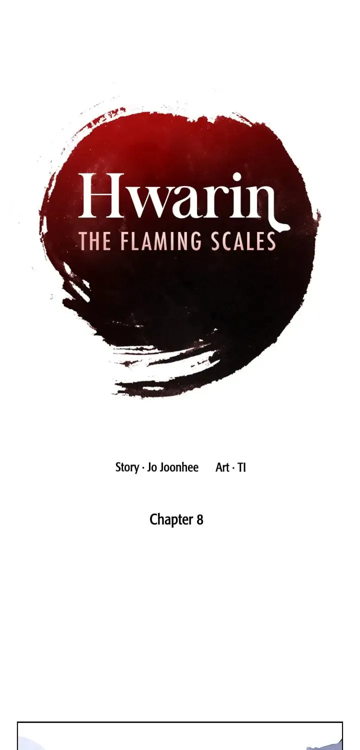 Hwalin Chapter 8 page 1 - 