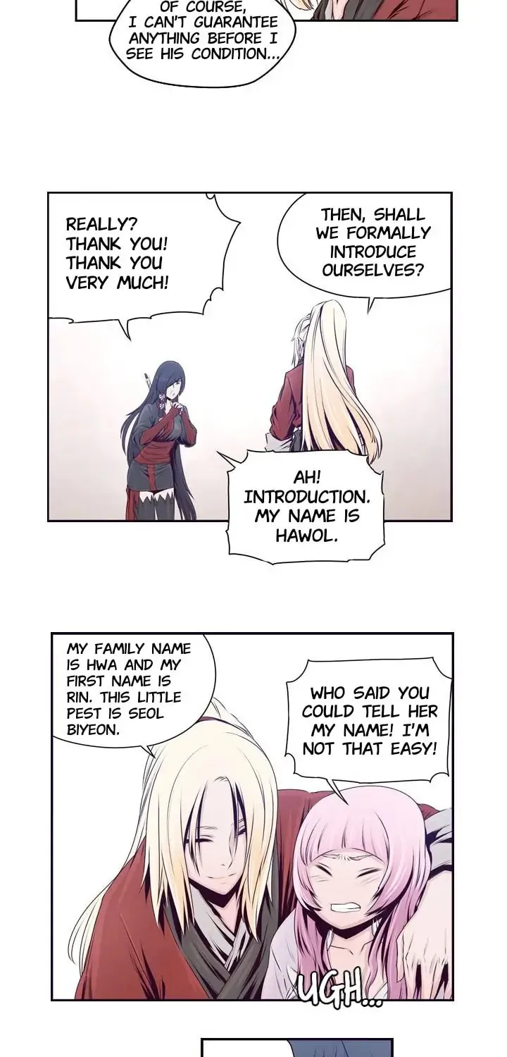 Hwalin Chapter 8 page 11 - 