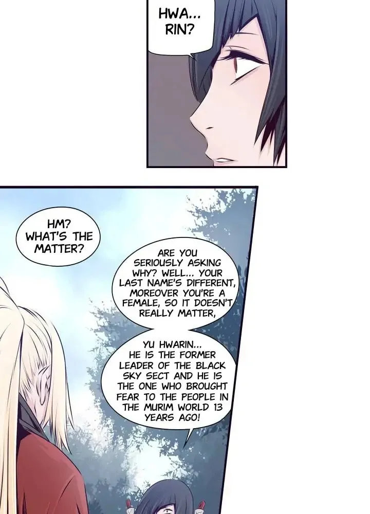Hwalin Chapter 8 page 12 - 