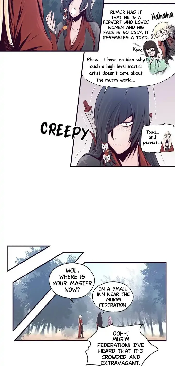 Hwalin Chapter 8 page 13 - 