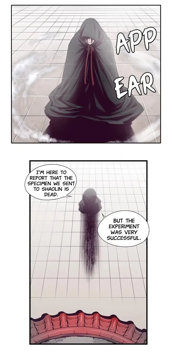 Hwalin Chapter 8 page 20 - 