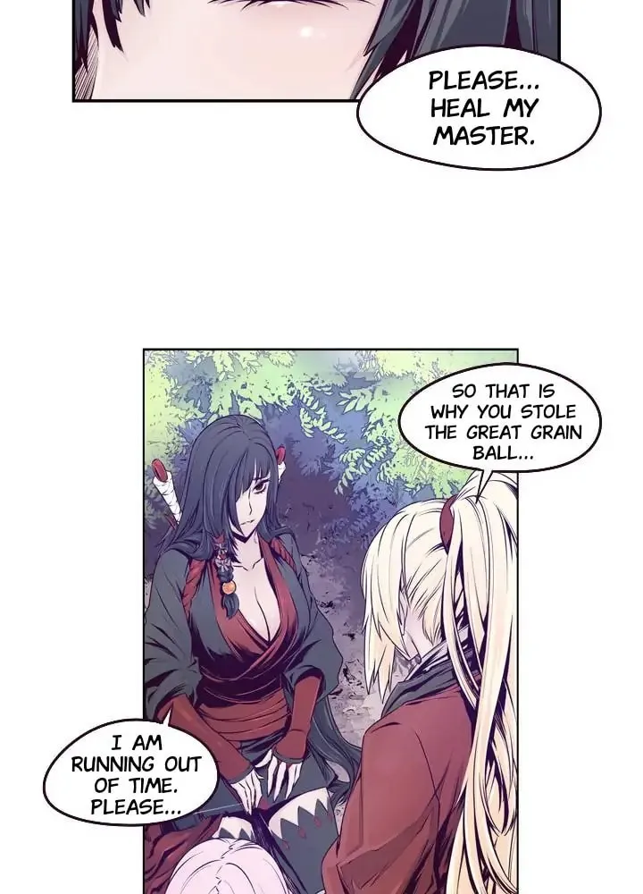 Hwalin Chapter 8 page 3 - 
