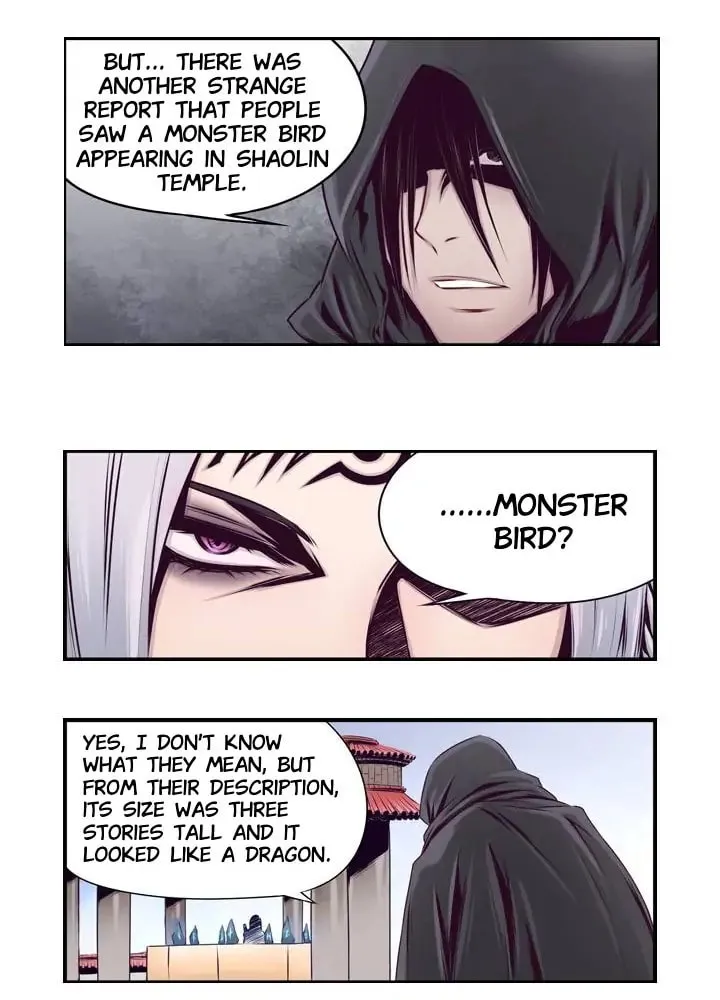 Hwalin Chapter 8 page 21 - 