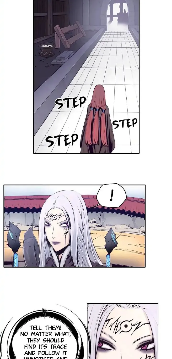 Hwalin Chapter 8 page 23 - 
