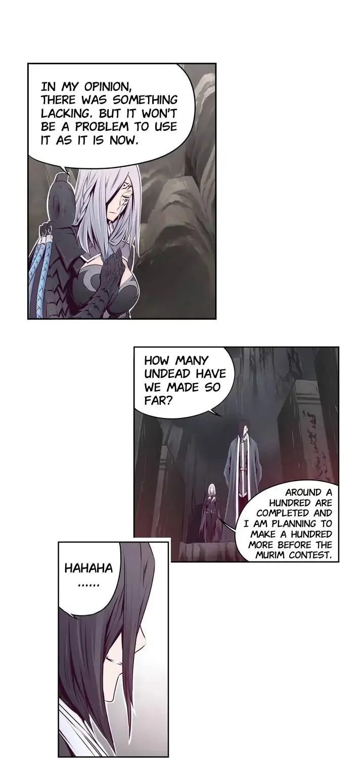 Hwalin Chapter 8 page 28 - 