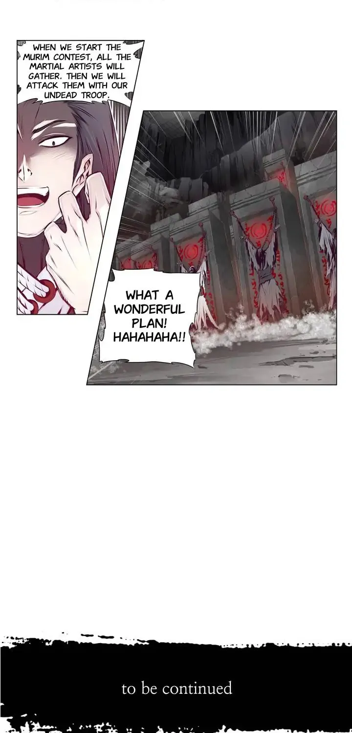 Hwalin Chapter 8 page 29 - 