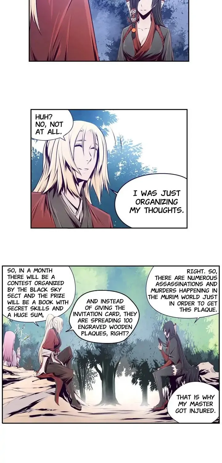 Hwalin Chapter 8 page 8 - 