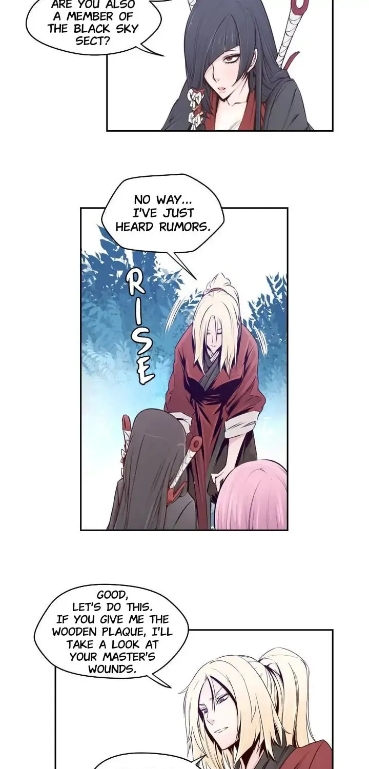 Hwalin Chapter 8 page 10 - 