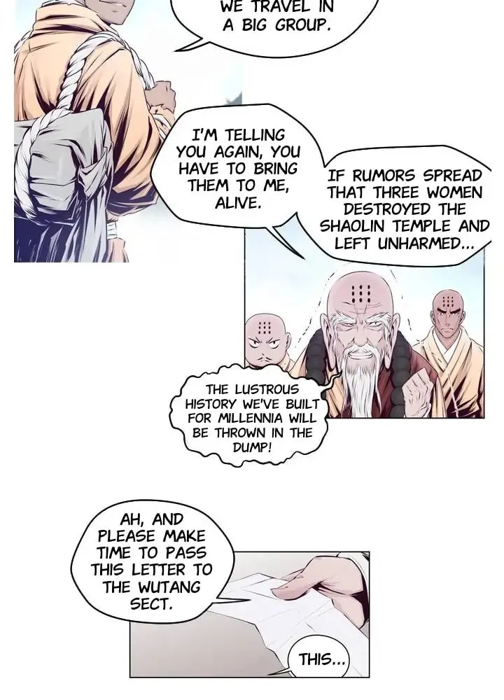 Hwalin Chapter 9 page 12 - 