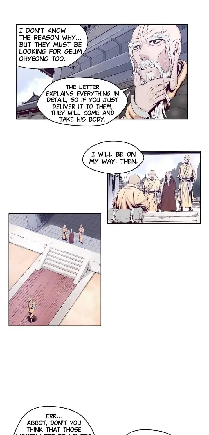 Hwalin Chapter 9 page 13 - 
