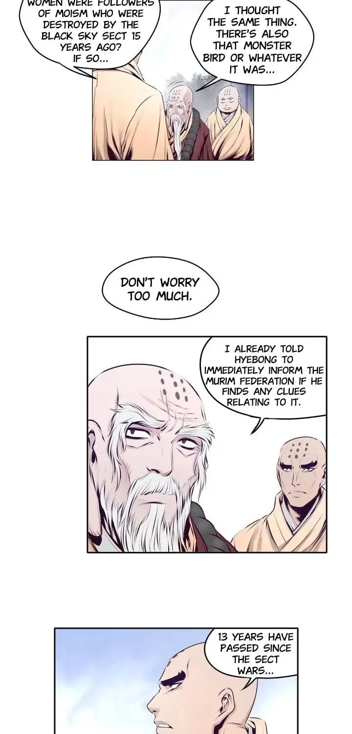 Hwalin Chapter 9 page 14 - 